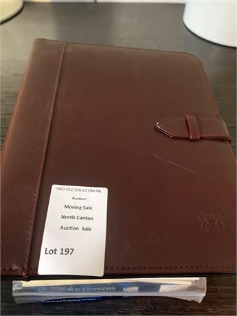 Office Lot - Notebooks, Envelopes, Address Labels & More