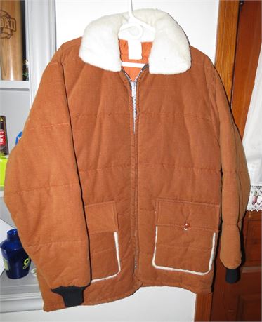 Women's Winter Coat