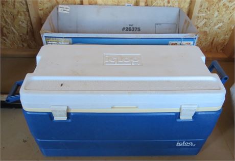 Igloo 94 Qt Ice Chest