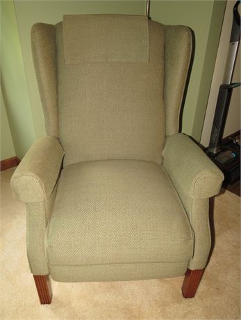 Recliner