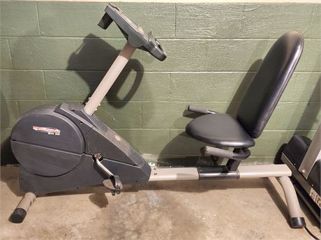 Proform sr30 hot sale exercise bike