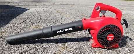 Craftsman Blower