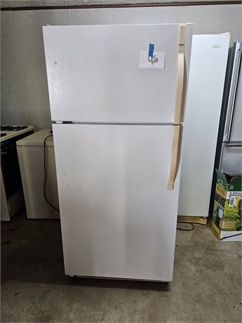 Kenmore Refrigerator