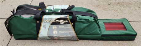 Elite Volleyball Set