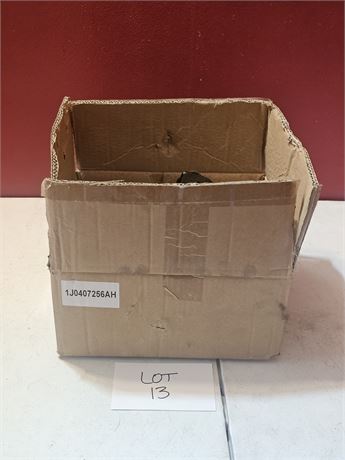 Steering Knuckle Part#TMC 15006