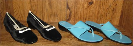 Women's Shoes