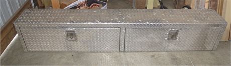 Truck Tool Box