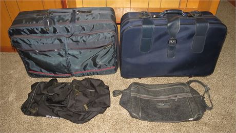 Luggage