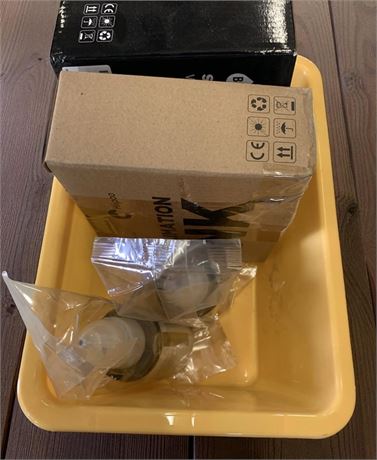 Hiipoo Sublimation, Canon Printer Ink Lot