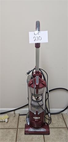 Shark Upright Sweeper Navigator