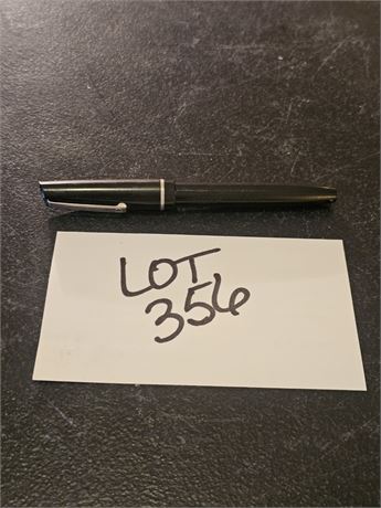 Osmiroid 65 Fountain Pen