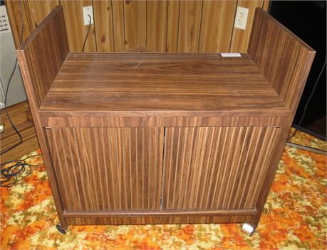 TV Cart
