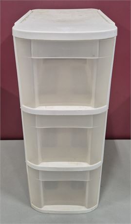 Sterilite Storage Organizer