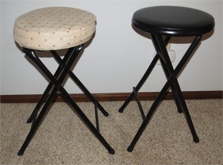 Pair Of Stools