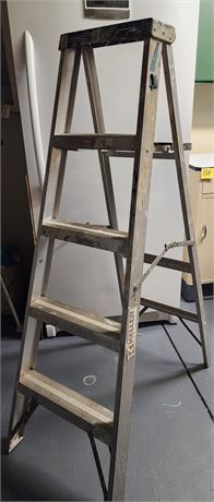 Keller Ladder