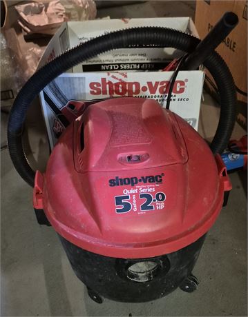 Shop-Vac