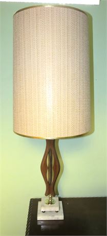 Vintage Table Lamp