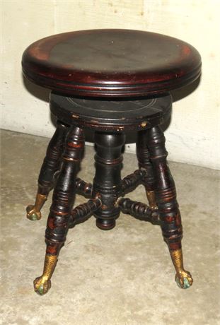 Piano Stool