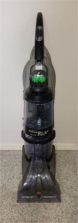 Hoover Steam Vac