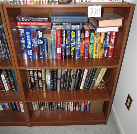 Small Bookshelf