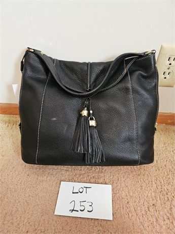 Calvin Klein NWT Black Purse