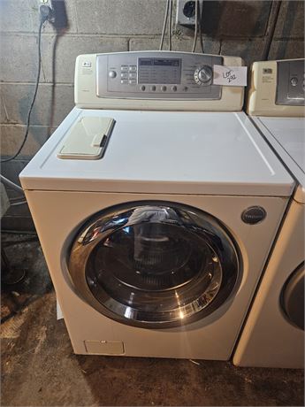 LG Front Loader Washer