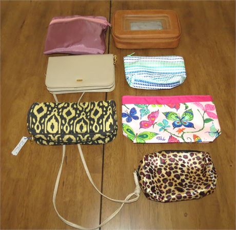 Ladies Wallets/handbags