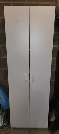 Storage Cabinet