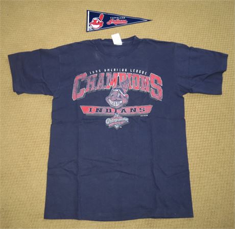 Indians T-Shirt