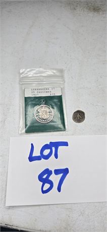 World Coins and Collectibles