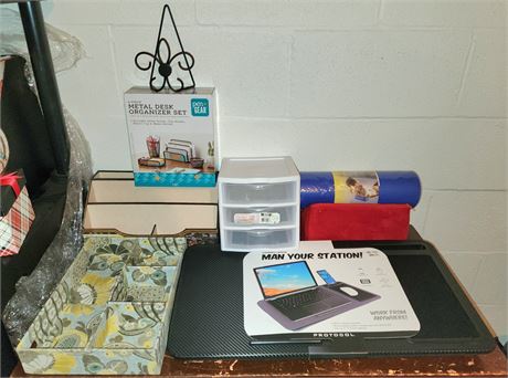 Office Supplies Lot