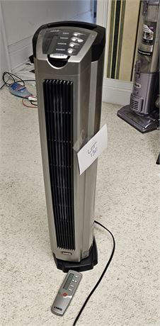 Lasko Remote Electric Room Heater