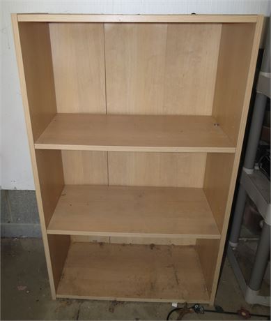 Small Bookshelf
