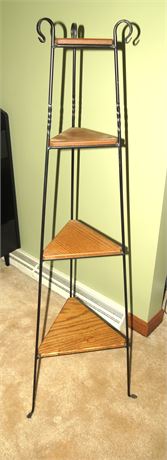 Plant Stand