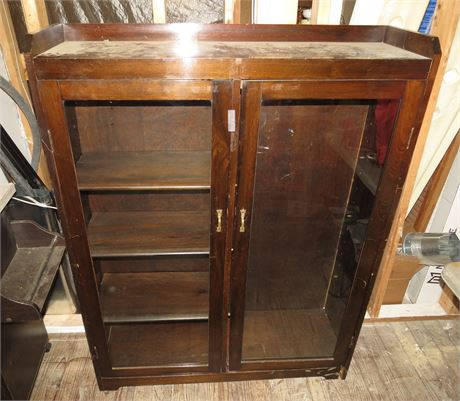 Book Shelf/Cabinet
