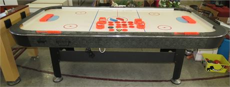 Sportcraft  Air Hockey Table