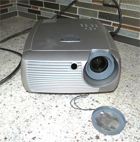 InFocus Projector