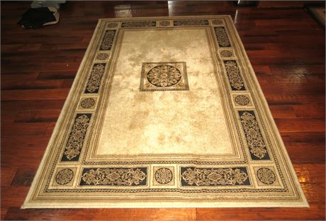 Area Rug