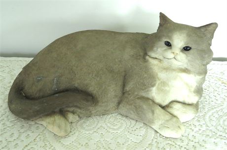 Cat Figure