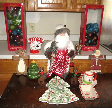 Christmas Decorations
