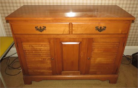 Buffet Cabinet
