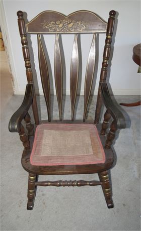 Rocking Chair