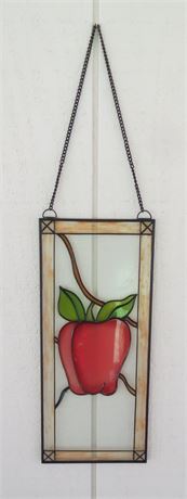 Stain Glass Hanging Decoration