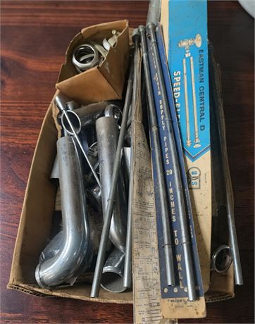 Eastman Central D Plumbing Supplies & More