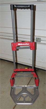 Milwaukee Fold Up Dolly