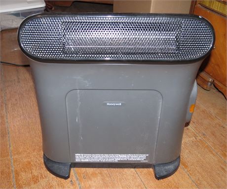 Honeywell Space Heater