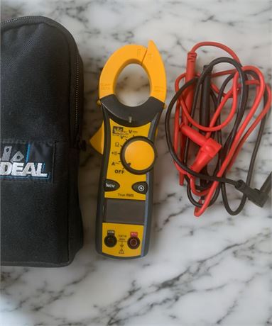 Ideal Multi-Tester Tool