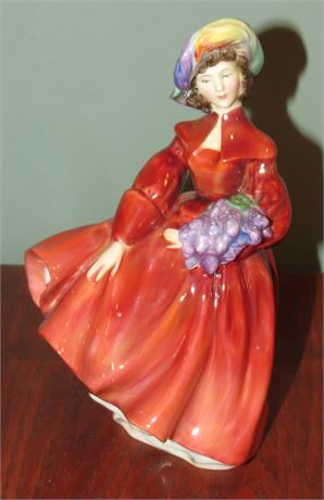 Royal Doulton Figurine