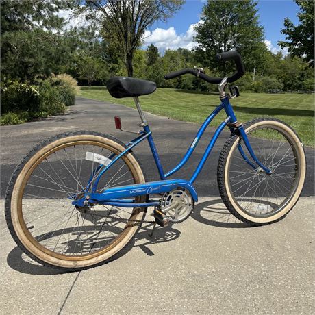 Vintage Murray Cruiser Bicycle