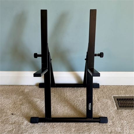 Musician’s Friend Adjustable Height Amp Stand
